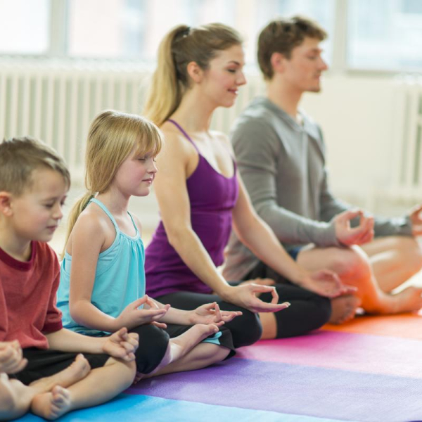 AİLE WELLNESS ATÖLYESİ